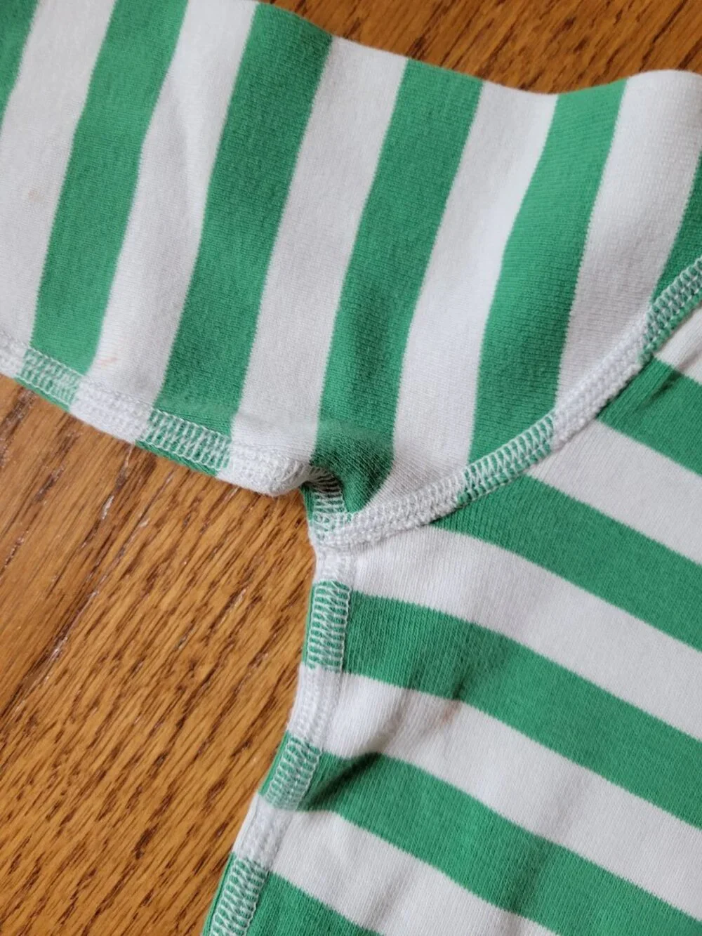 Hanna Andersson 4T 100 Christmas Pajamas